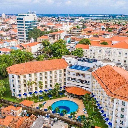 Grand Sao Luis Hotel מראה חיצוני תמונה