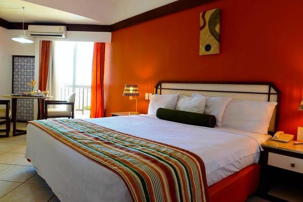 Grand Sao Luis Hotel מראה חיצוני תמונה
