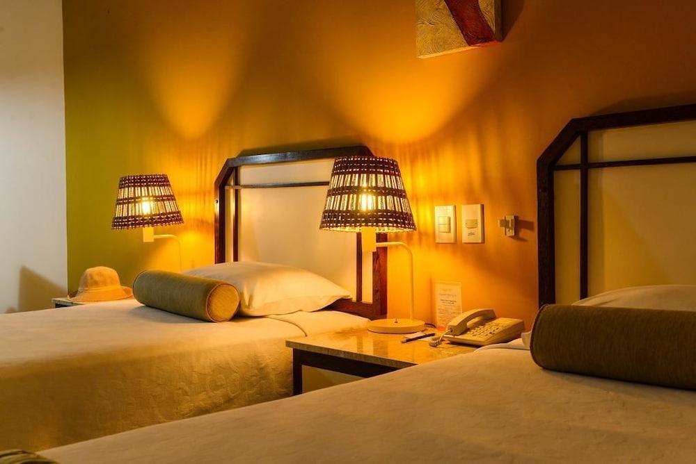 Grand Sao Luis Hotel מראה חיצוני תמונה