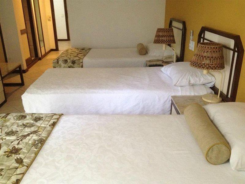 Grand Sao Luis Hotel מראה חיצוני תמונה