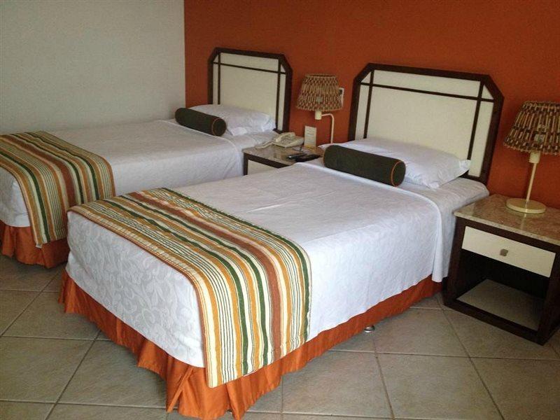 Grand Sao Luis Hotel מראה חיצוני תמונה