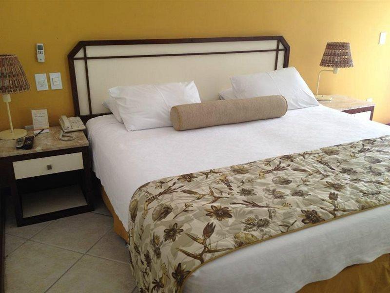 Grand Sao Luis Hotel מראה חיצוני תמונה