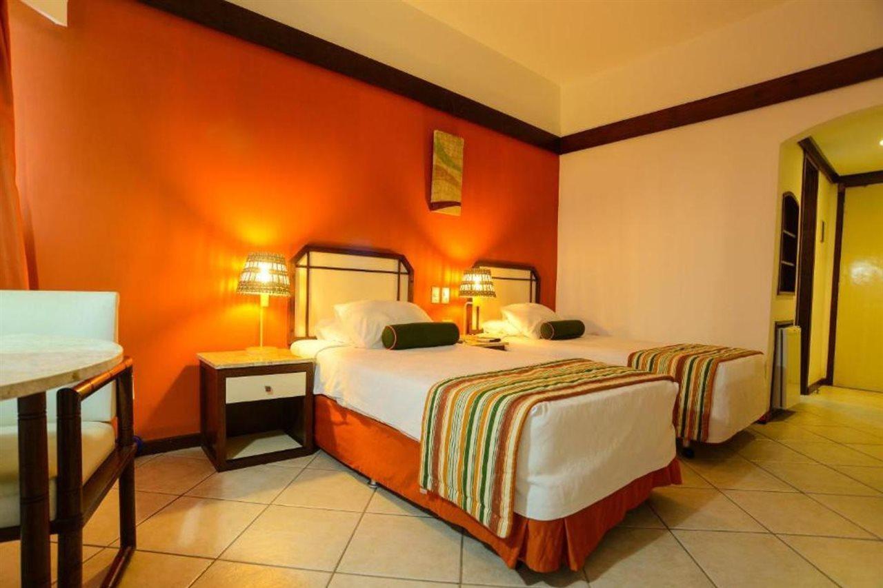 Grand Sao Luis Hotel מראה חיצוני תמונה