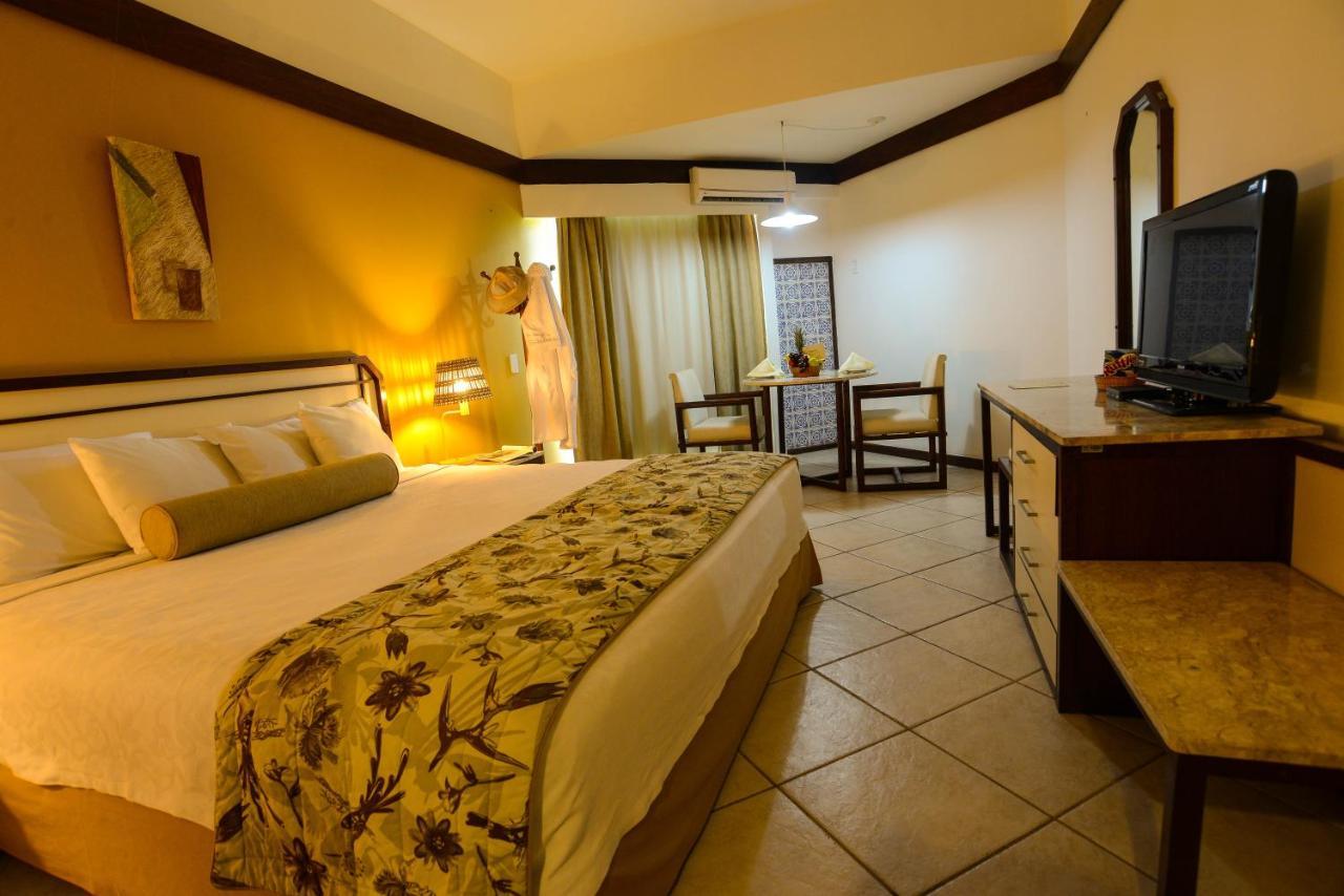 Grand Sao Luis Hotel מראה חיצוני תמונה