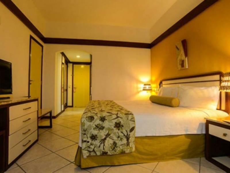 Grand Sao Luis Hotel מראה חיצוני תמונה